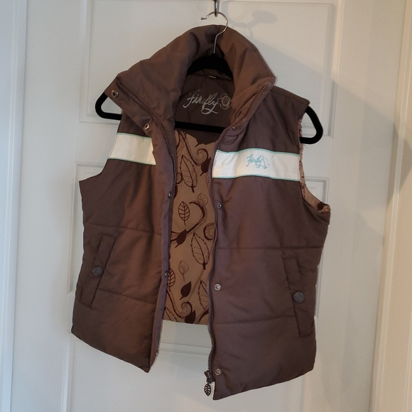 Firefly Vest size medium - Picture 4 of 8